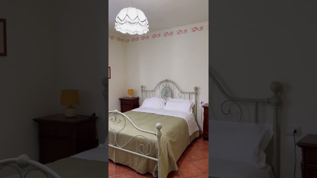 Appartamento Belmonte - Agriturismo San Giovanni al Monte