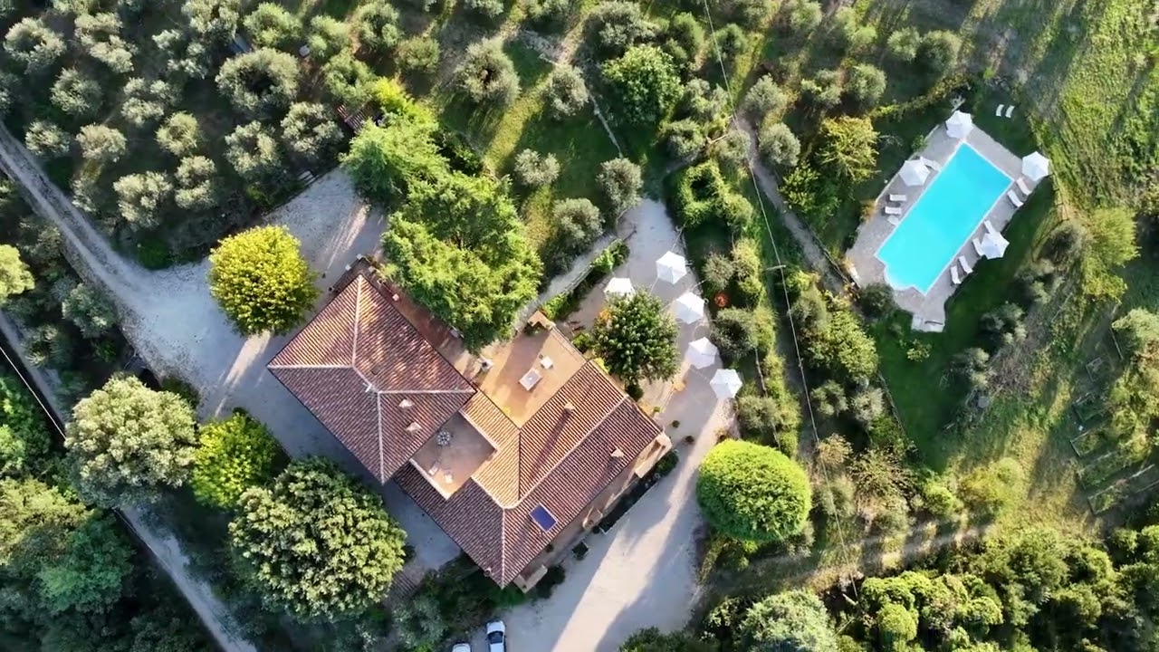 Agriturismo San Giovanni al Monte