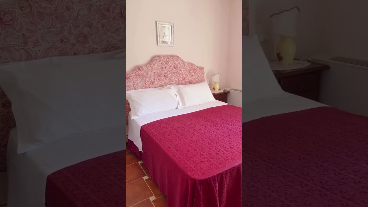 Appartamento Belvedere - Agriturismo San Giovanni al Monte